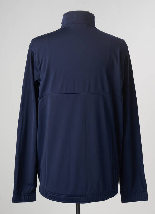 Veste casual bleu PUMA pour homme