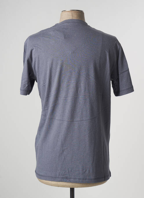 T-shirt gris CELIO pour homme