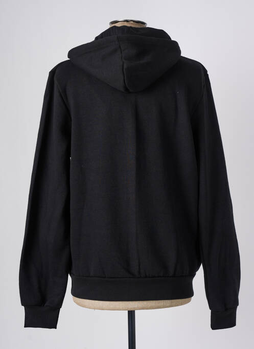 Veste casual noir JEAN-LOUIS SCHERRER pour homme