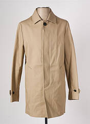 Trench beige DEVRED pour homme seconde vue