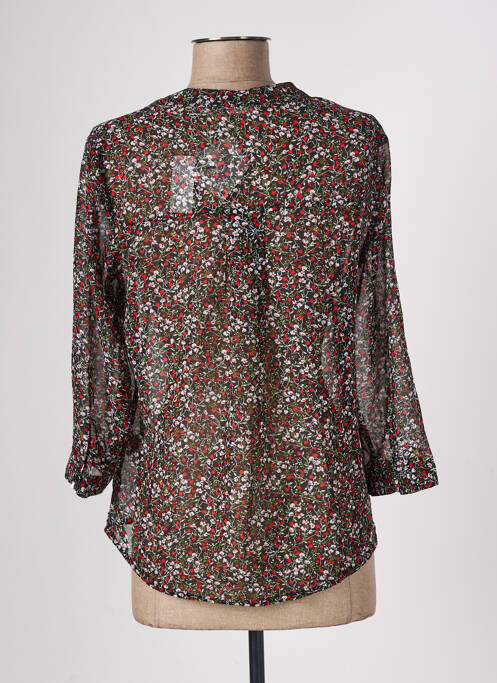 Blouse noir CACHE CACHE pour femme