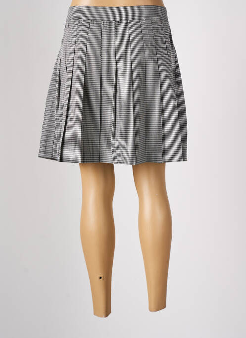 Jupe courte noir CACHE CACHE pour femme