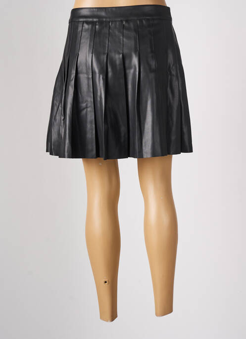 Jupe courte noir CACHE CACHE pour femme