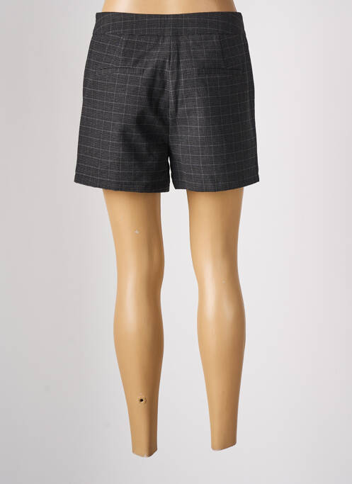 Short gris CACHE CACHE pour femme