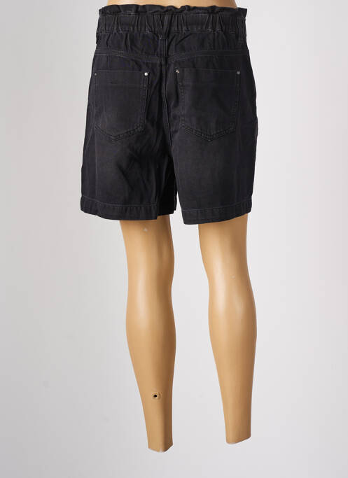 Short noir BONOBO pour femme