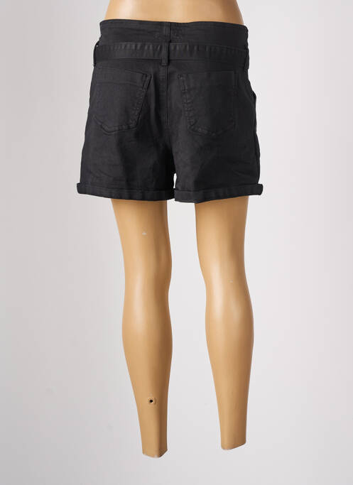 Short noir CACHE CACHE pour femme
