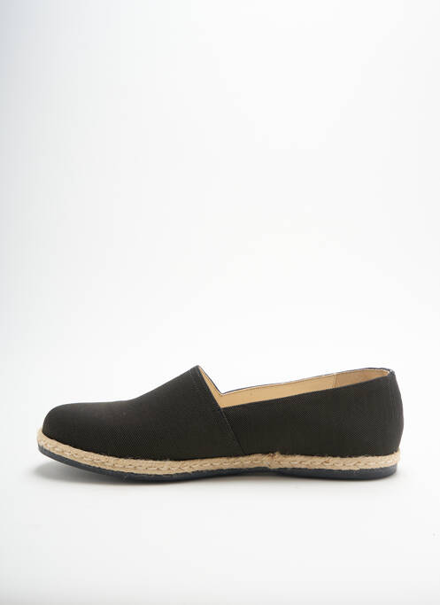 Espadrilles vert AZZARO pour homme