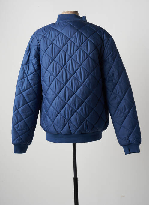 Doudoune bleu LOIS pour homme