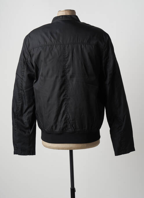 Doudoune noir LOIS pour homme