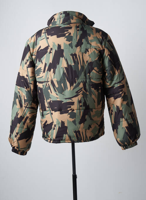 Doudoune vert LOIS pour homme