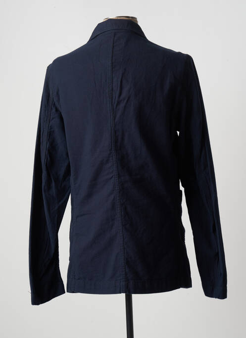 Veste casual bleu G STAR homme