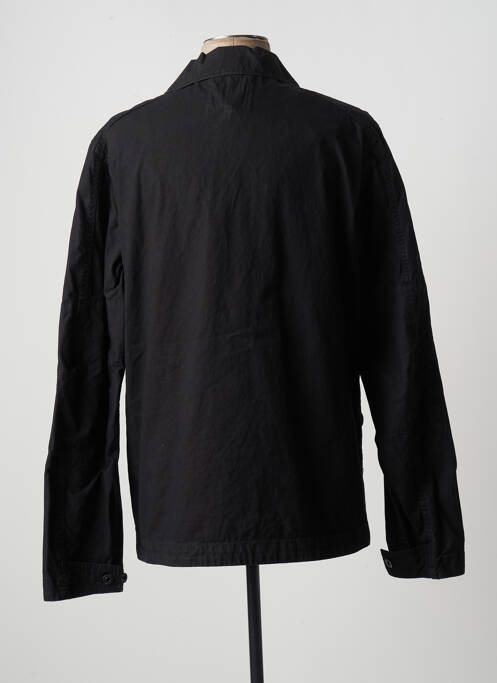 Veste casual noir G STAR pour homme