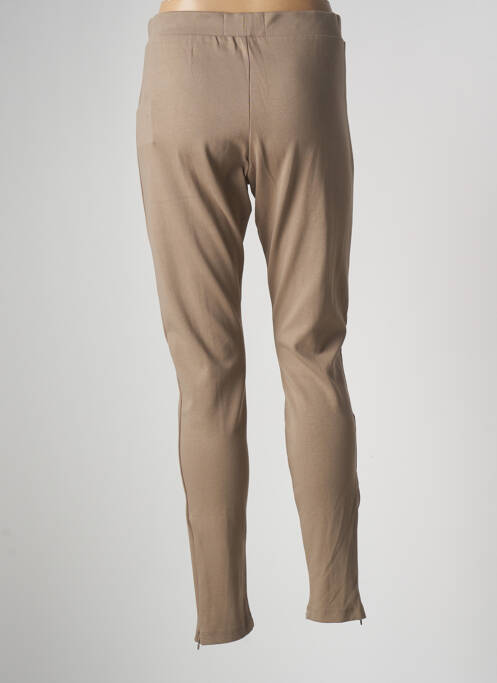 Legging beige JJXX pour femme