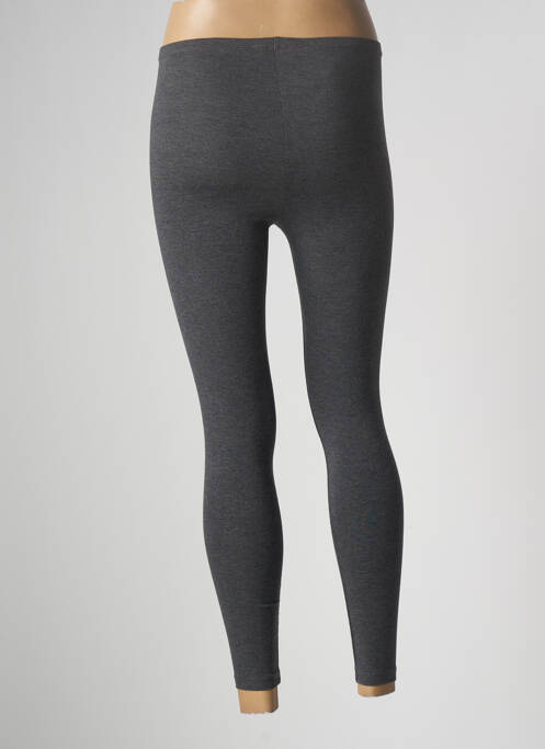 Legging gris DEFACTO pour femme