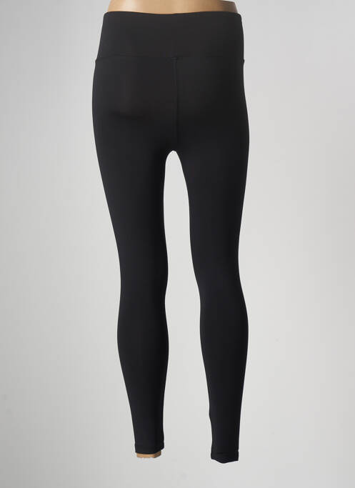 Legging noir DEFACTO pour femme