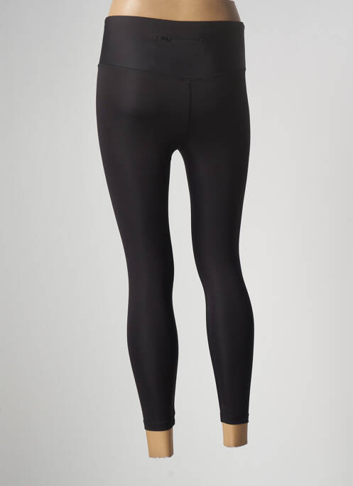 Legging noir DEFACTO pour femme