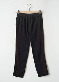 Legging effet matière satinée taille normale noir DEFACTO femme