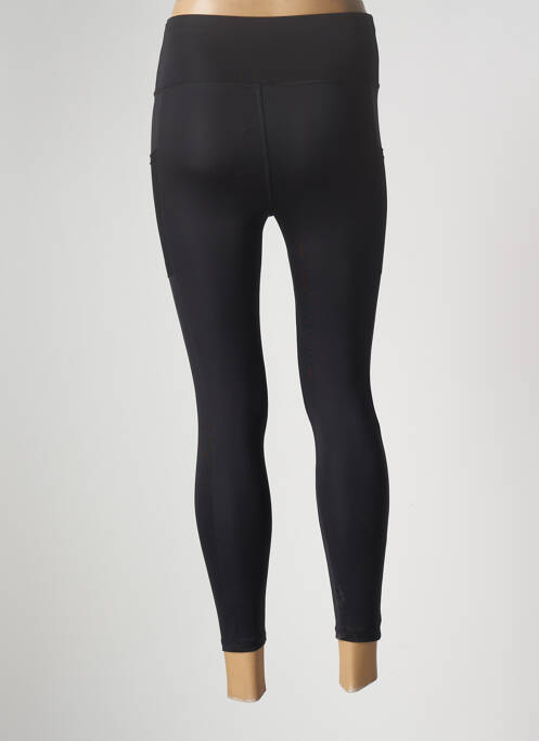 Legging noir DEFACTO pour femme