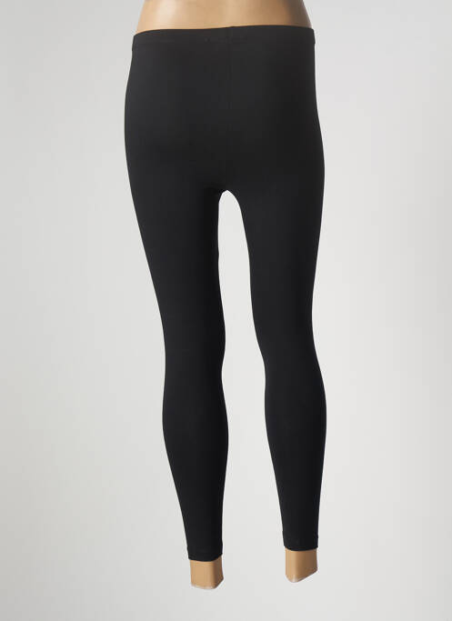 Legging noir DEFACTO pour femme