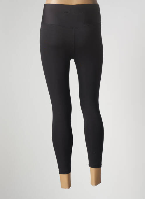 Legging noir DEFACTO femme