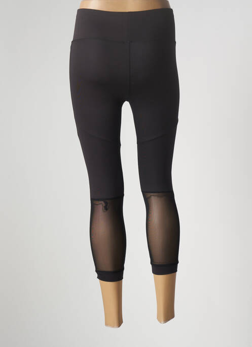 Legging noir DEFACTO pour femme