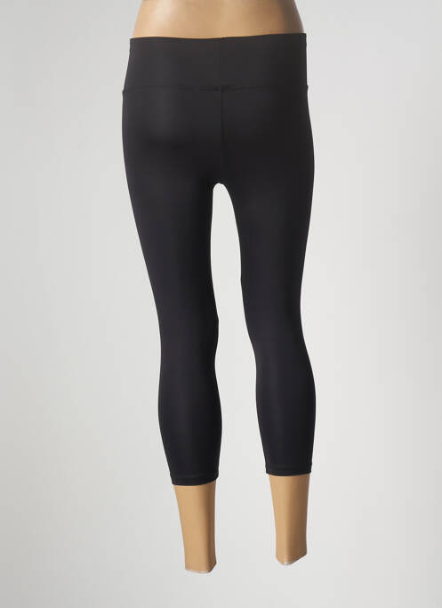 Legging noir DEFACTO pour femme