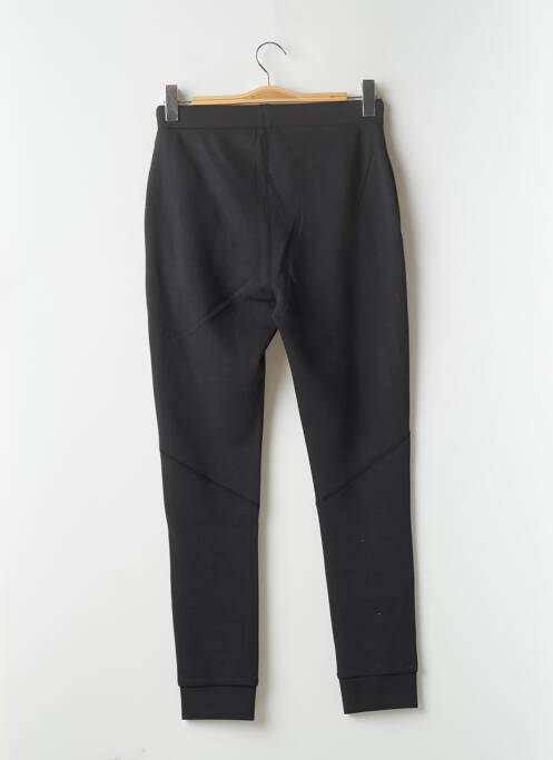 Jogging noir KAPPA pour femme