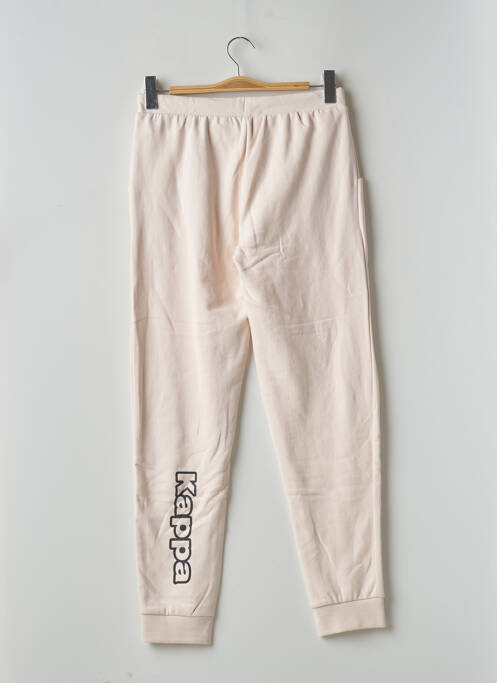 Jogging rose KAPPA pour femme