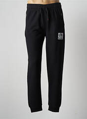 Jogging noir ECKO pour homme seconde vue