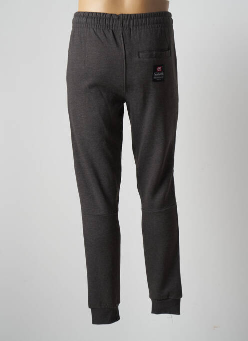 Jogging gris ECKO pour homme