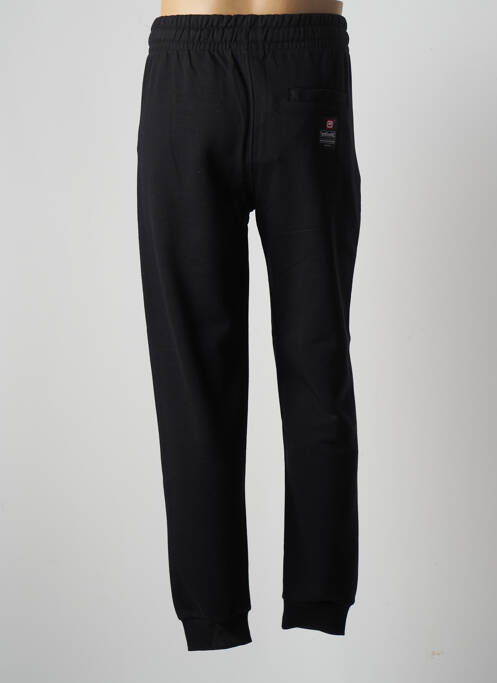 Jogging noir ECKO pour homme