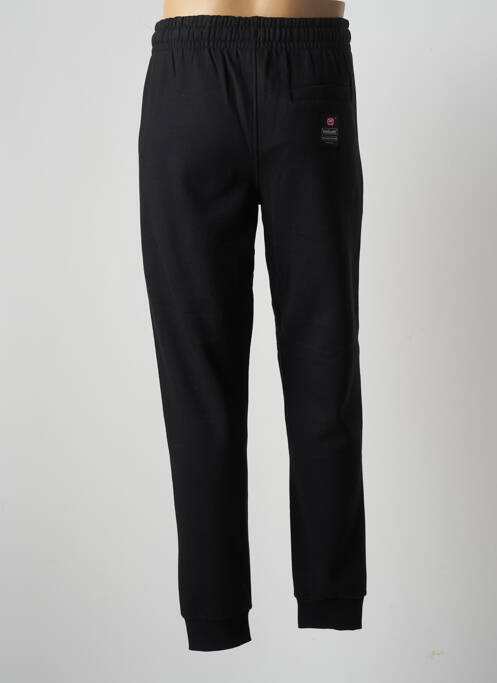 Jogging noir ECKO pour homme