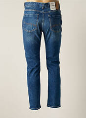 Jeans coupe slim bleu BONOBO pour femme seconde vue