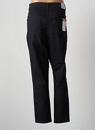 Jeans skinny taille normale taille normale noir STOOKER WOMEN femme