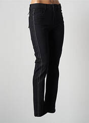 Pantalon droit noir STOOKER pour femme seconde vue