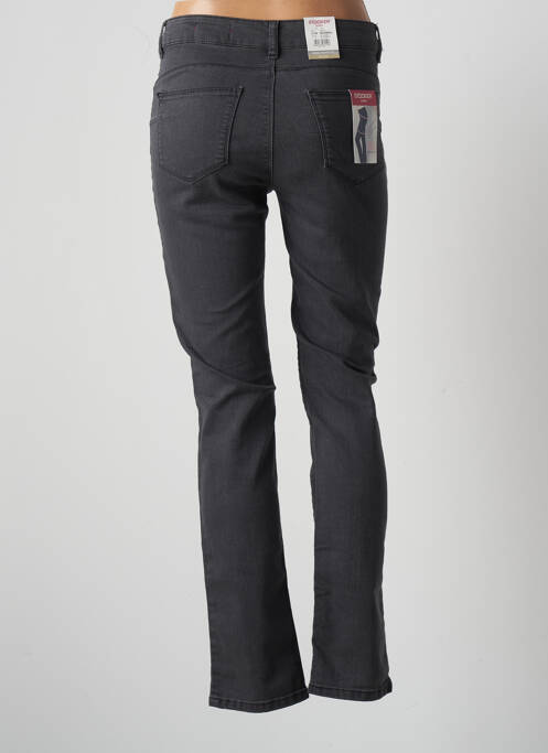 Jeans coupe slim gris STOOKER WOMEN pour femme