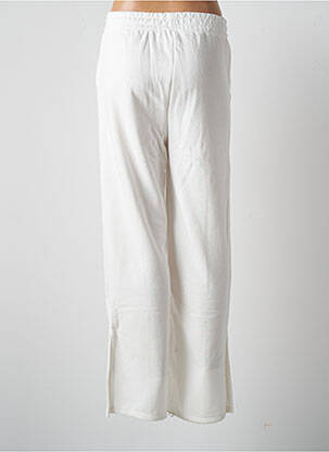 Jogging stretch taille normale beige DEFACTO femme