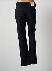 Jeans coupe slim noir BONOBO pour femme seconde vue