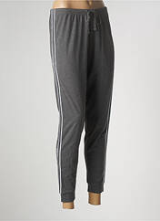 Jogging gris UNDIZ pour femme seconde vue