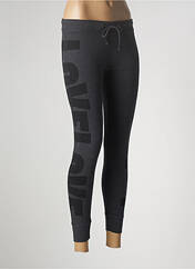 Legging gris UNDIZ pour femme seconde vue