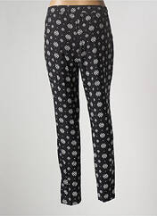Pyjama noir UNDIZ pour femme seconde vue