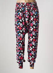 Sarouel noir UNDIZ pour femme seconde vue