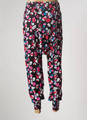 Sarouel noir UNDIZ pour femme seconde vue