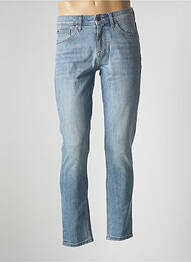 Jeans coupe slim slim taille normale bleu CELIO homme