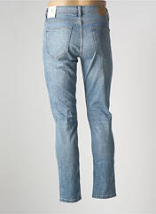 Jeans coupe slim bleu CELIO pour homme seconde vue