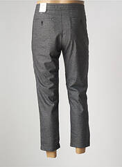 Pantalon 7/8 gris CELIO pour homme seconde vue