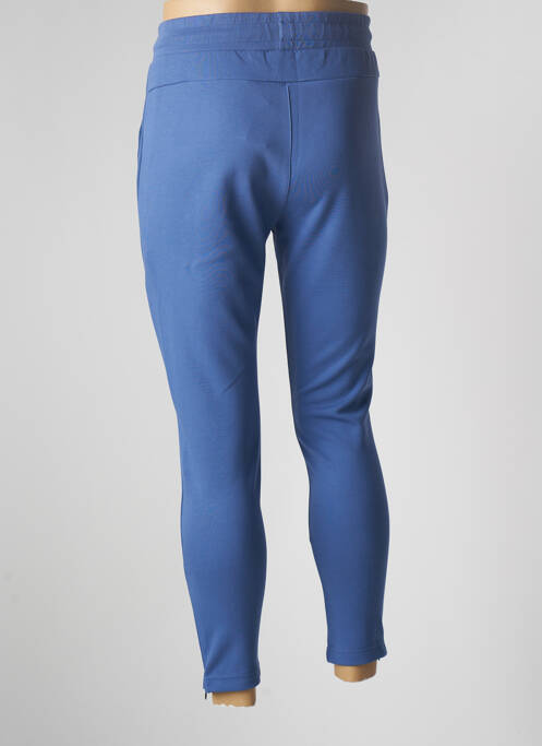Jogging bleu DEFACTO pour homme
