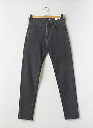Jeans coupe slim slim taille normale noir CELIO homme