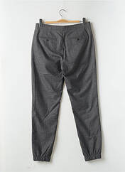 Pantalon droit gris BONOBO pour homme seconde vue