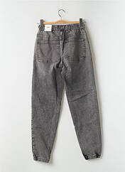 Pantalon droit gris CELIO pour homme seconde vue